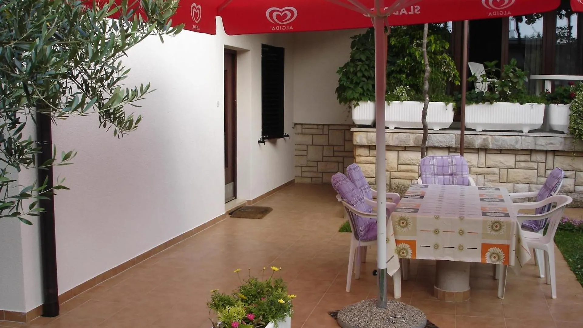 Appartamento Klimic Umag Apartman