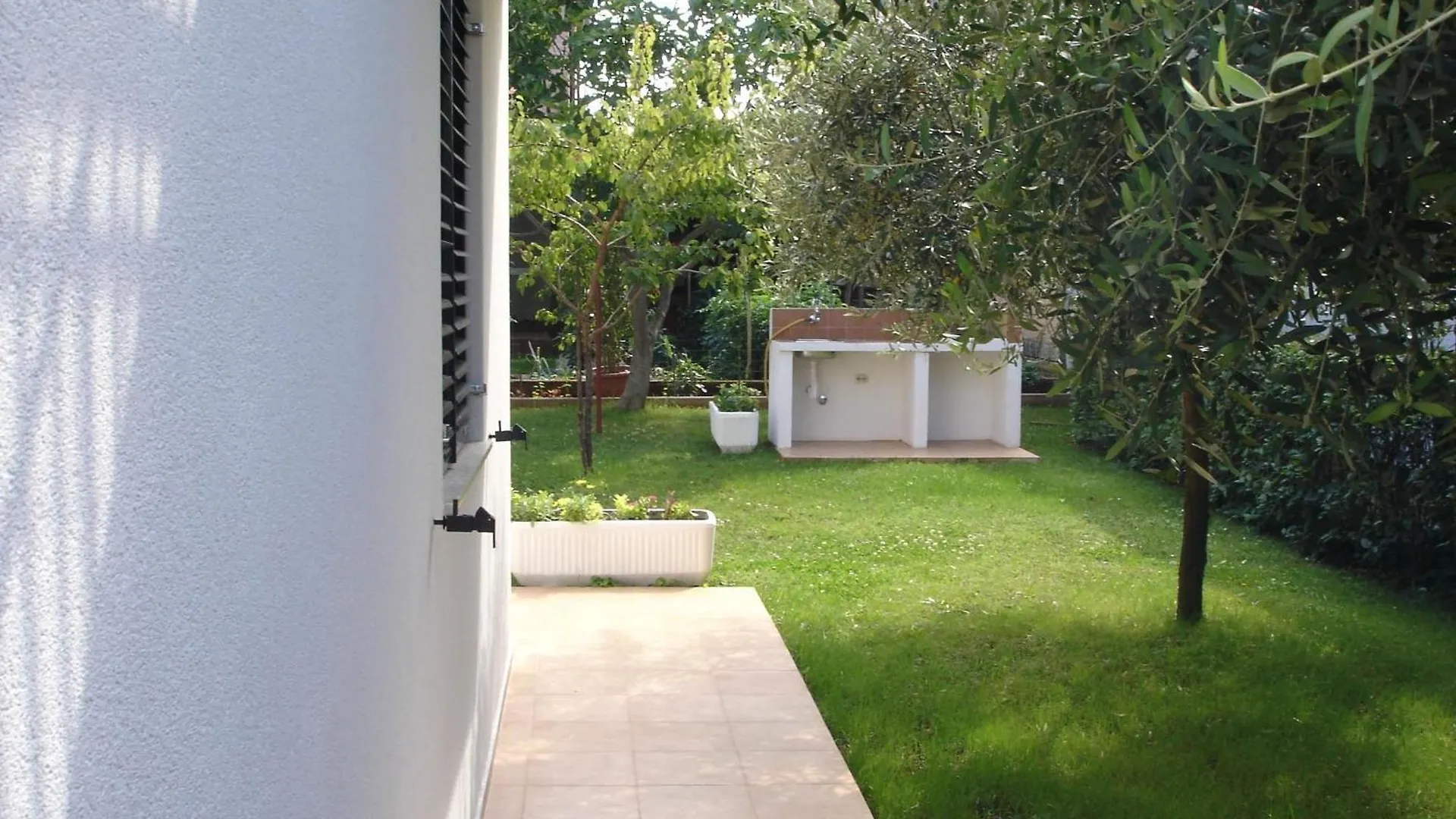Apartman Appartamento Klimic Umag