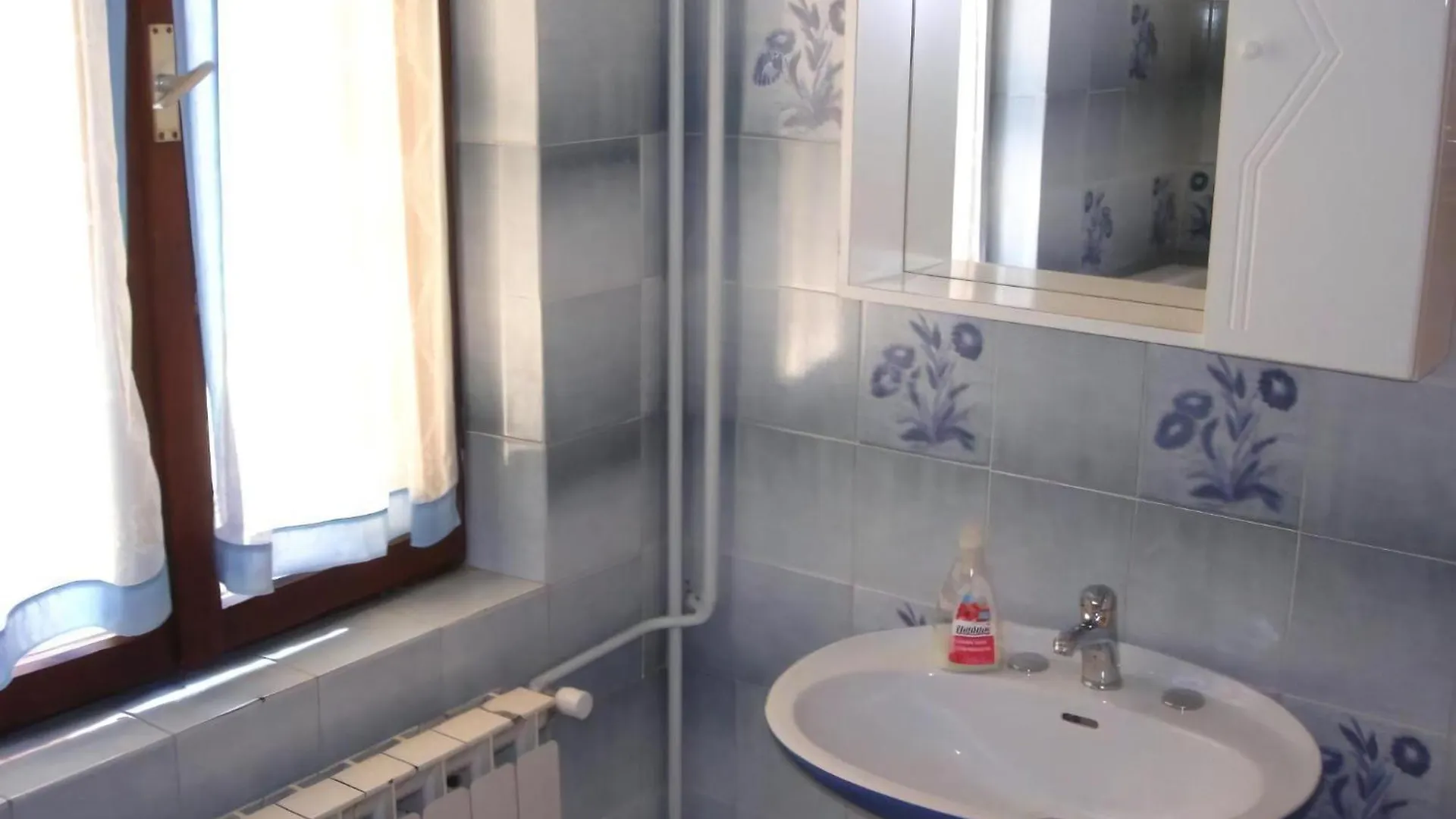 Apartman Appartamento Klimic Umag